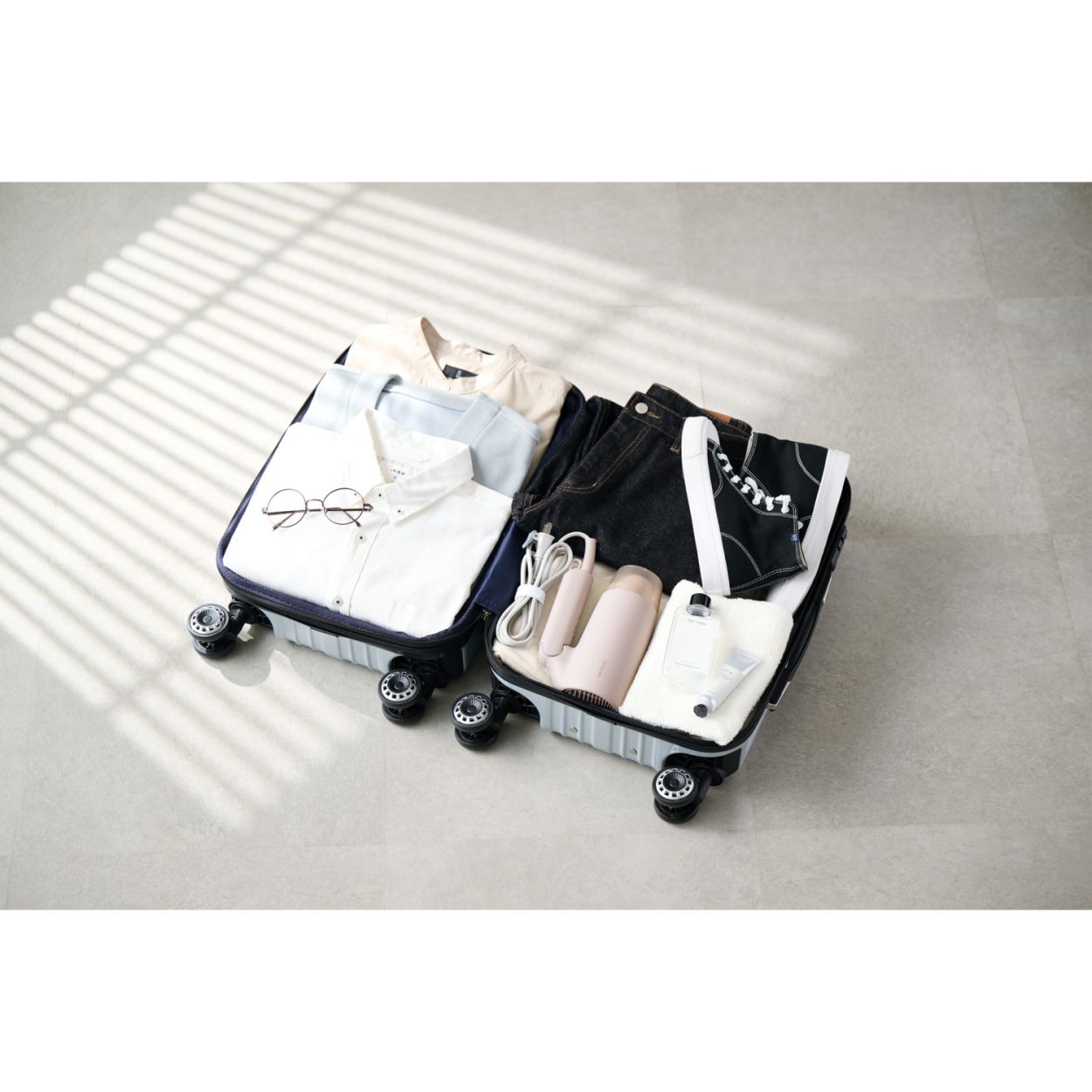 プロテクトイオン ヘアドライヤー/ TD626A