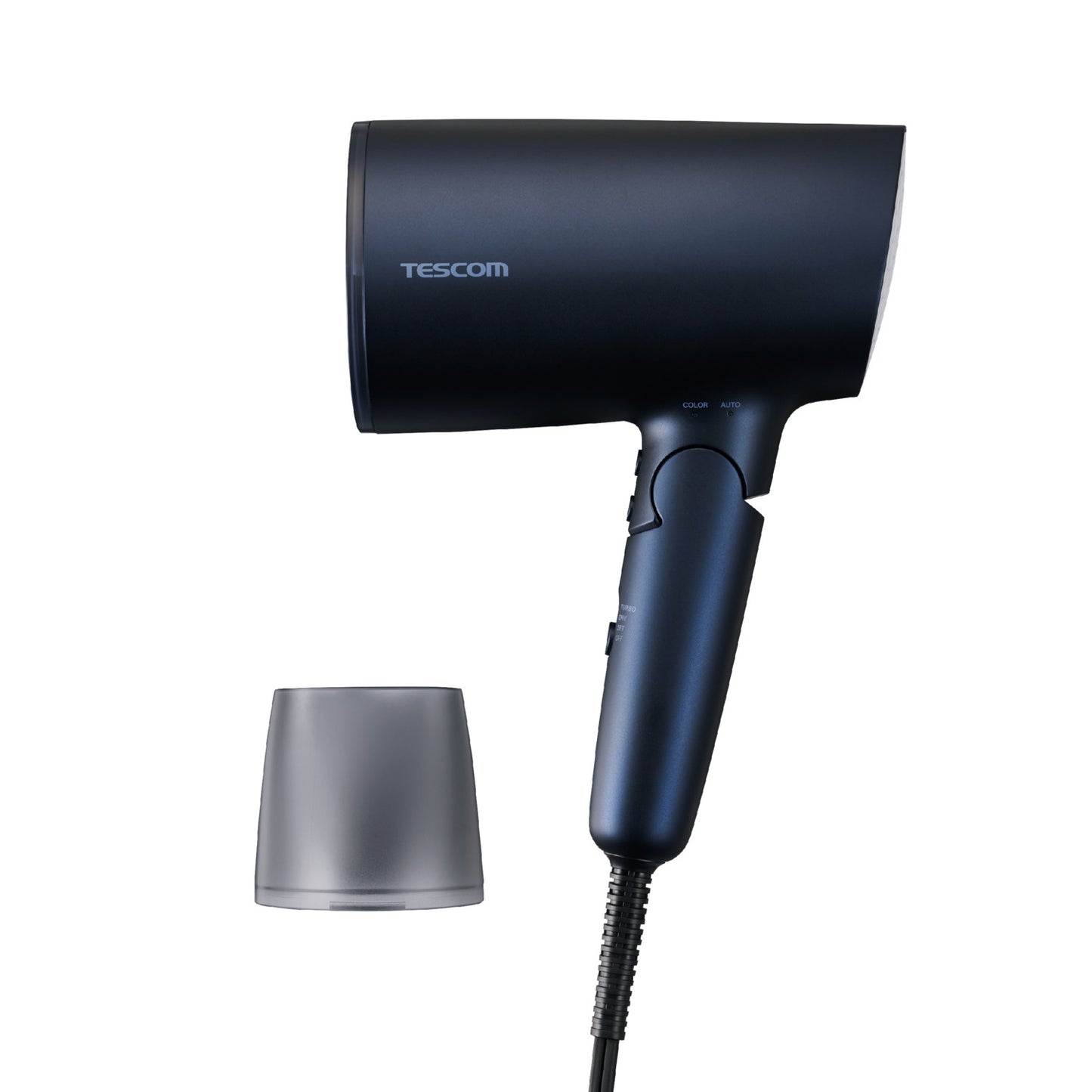 マイナスイオン ヘアドライヤー/ TD713A