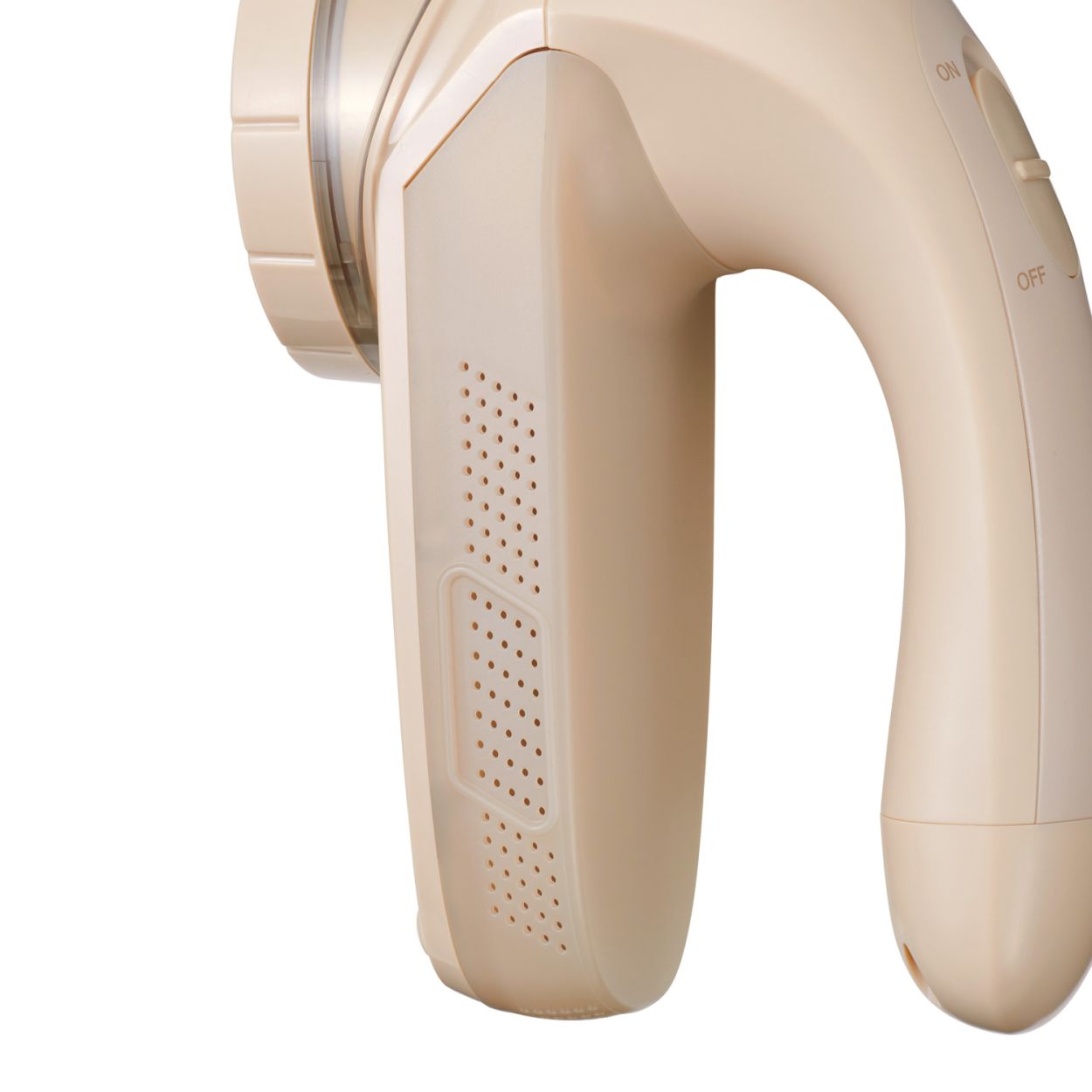 毛玉クリーナー 毛だまトレタ ハイブリッドタイプ (充電・交流式)/ TKD70A
