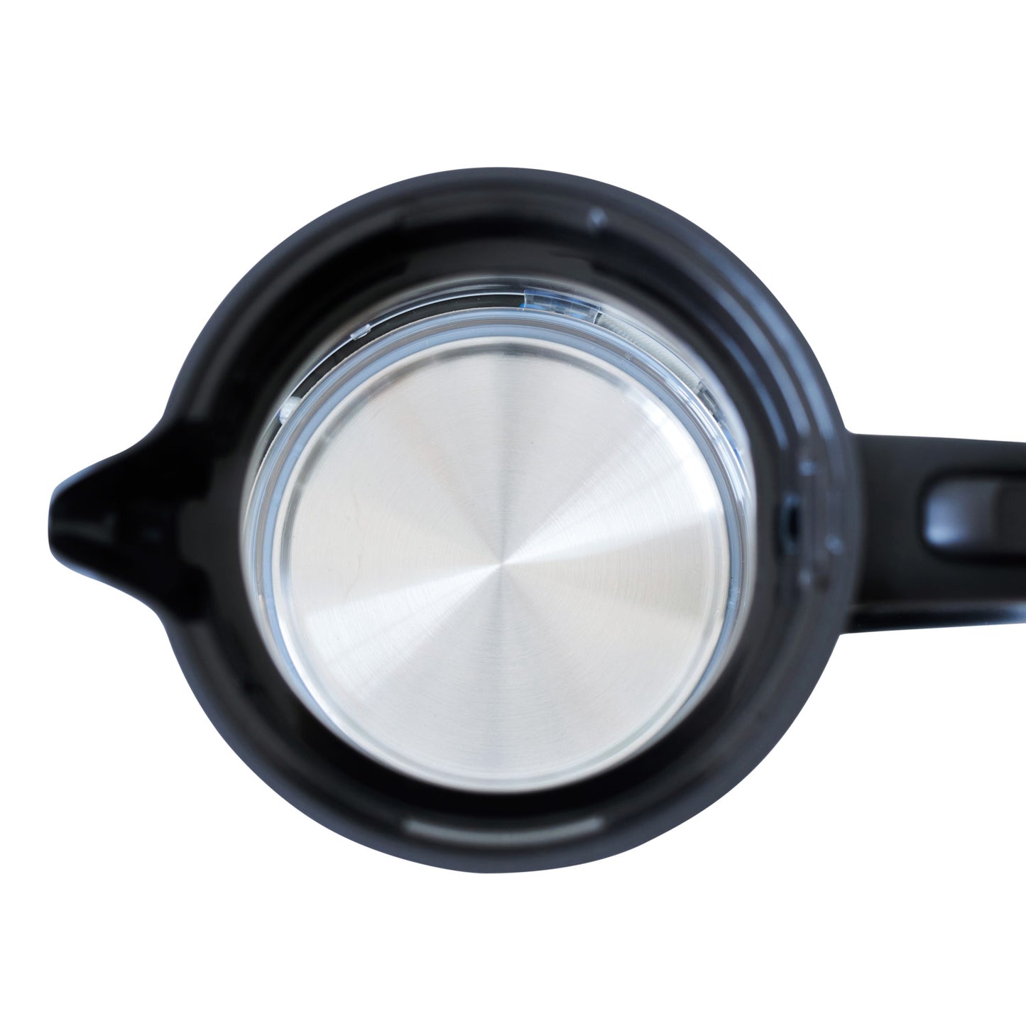 【新製品】電気ガラスケトル / TKG45A