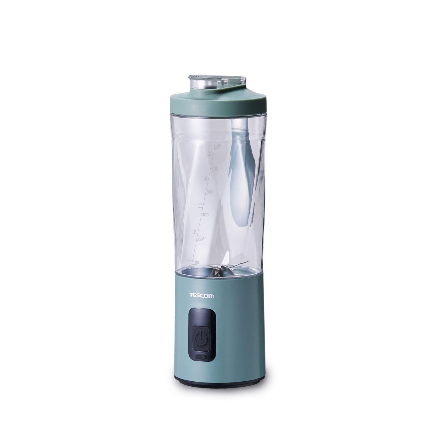 テスコム TMX20A-W ミキサー Pure Natura 1000ml ホワイト