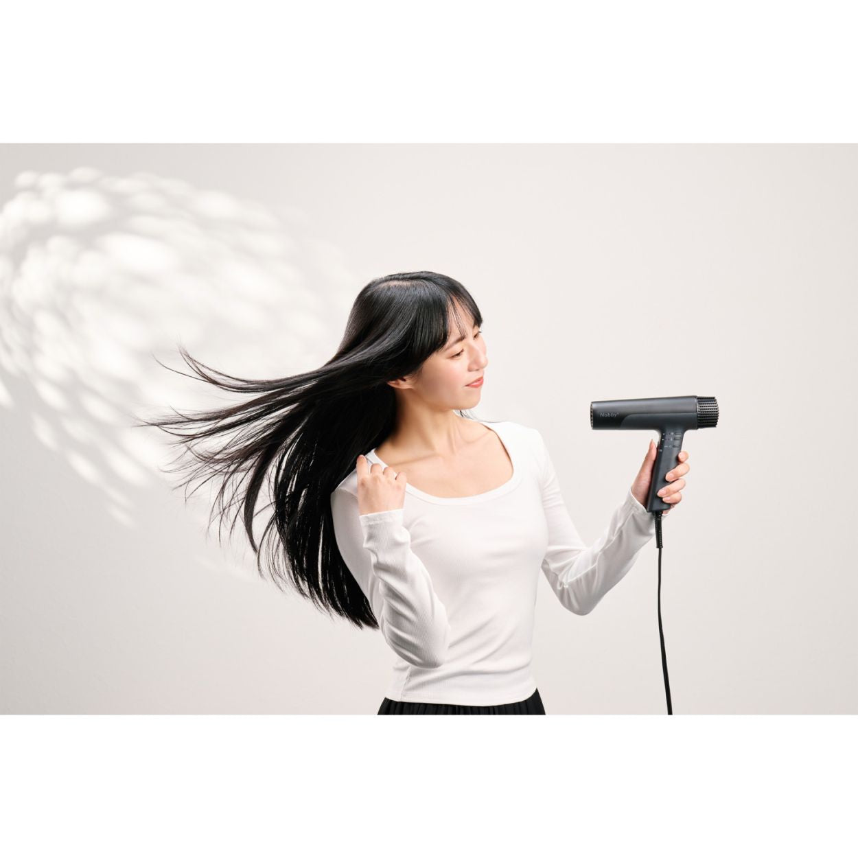 プロテクトイオン ヘアドライヤー / ND340B