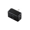 エレコム トリプルタップ 3口