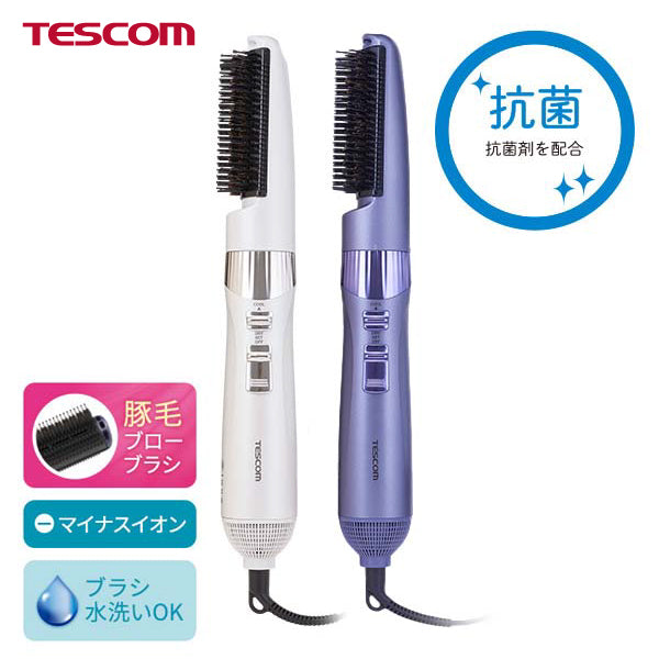 マイナスイオンカールドライヤー/ TC430A