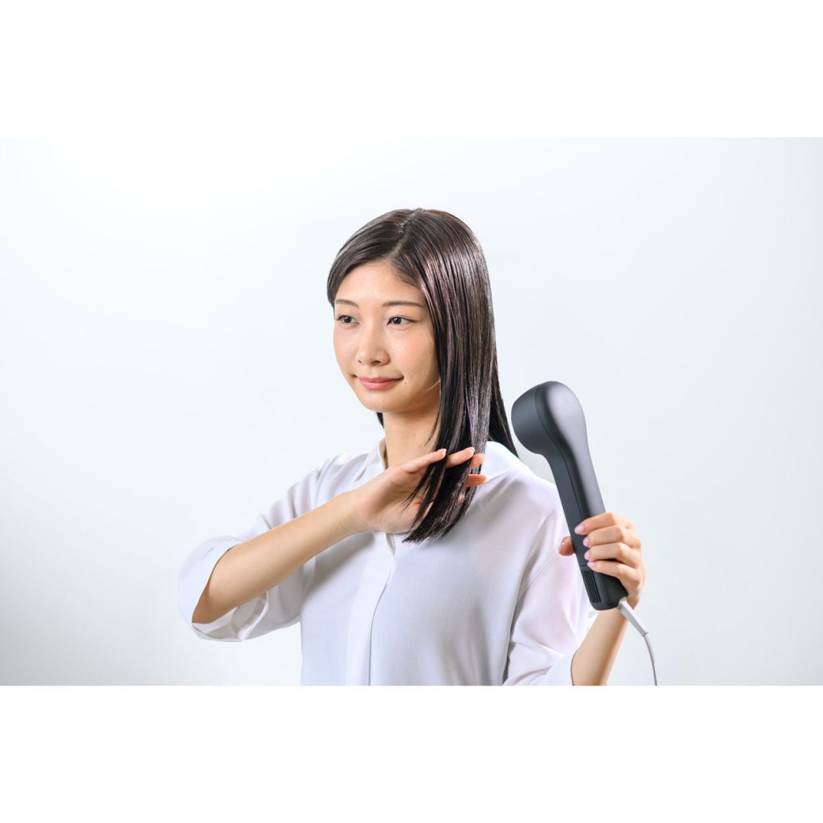 トライバランスイオン™ ヘアドライヤー / TD600A