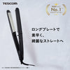 【公式EC限定モデル】マイナスイオン ストレートアイロン/ TS300A-K/E