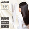 マイナスイオン ストレートアイロン TS860A