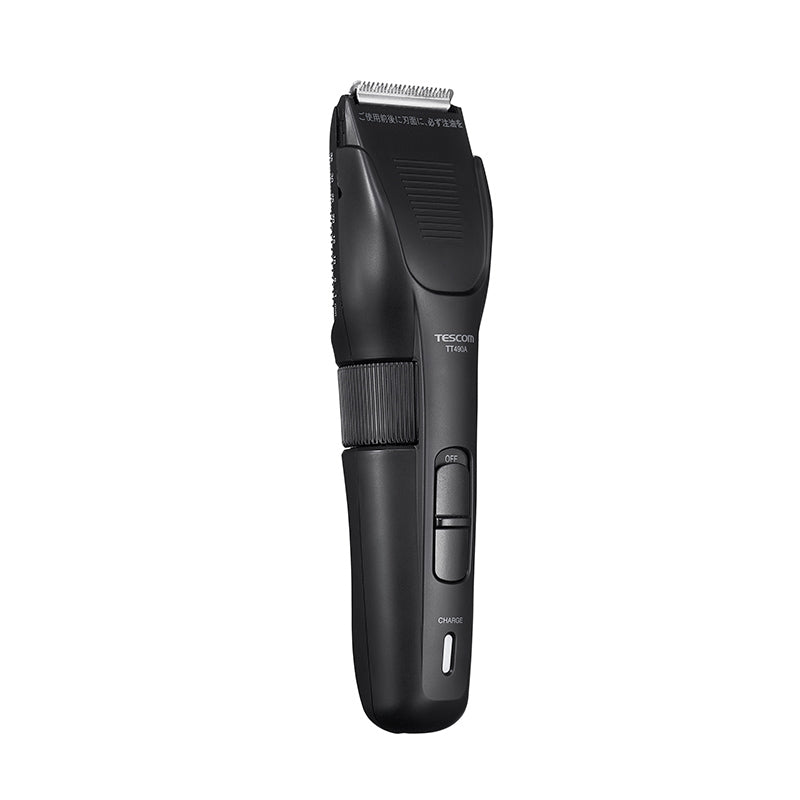 テスコム TESCOM TT490A バリカン ヘアカッター - ボディ・フェイスケア